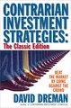 Produktbild: Contrarian Investment Strategies: The Classic Edition