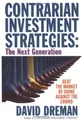 Produktbild: Contrarian Investment Strategies: The Next Generation