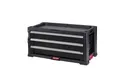 Produktbild: Werkzeugschrank KETER Tool Chest Set mit 3 Schubladen und 16 Behältern