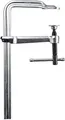 Produktbild: Ganzstahl-Schraubzwinge classiX GS-K 800/120 Bessey GS80K Spann-Weite (max.):800 mm Ausladungs-Maße:120 mm
