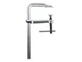 Produktbild: Bessey Ganzstahl-Schraubzwinge classiX GS mit Knebelgriff GS-K 800/120