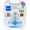 Produktbild: Mam Sauger Größe 3