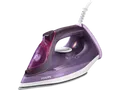 Produktbild: PHILIPS DST3041/30 3000 Series, Dampfstoß: 200 g/Min., 300ml, Dampfbügeleisen (2600 Watt, Keramik)