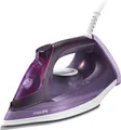 Produktbild: Philips Dampfbügeleisen Lila-Weiss DST3041/30