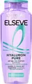 Produktbild: L'Oréal Paris Elseve Hyaluron Pure 400ml Shampoo