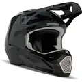 Produktbild: FOX V1 Bnkr MIPS 2023 Motocross Helm, schwarz, Größe 2XL