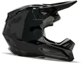 Produktbild: V1 Bnkr Helmet - Black Camo - 2XL (63 - 64 cm)