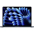Produktbild: Apple MacBook Air 15 (M4, 2025) 38.1 cm (15 Zoll) 16 GB RAM 512 GB SSD