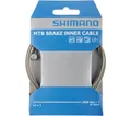 Produktbild: Shimano - MTB Bremszug Edelstahl - 2050 mm