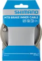 Produktbild: Shimano Fahrrad Fahrradbremse Bremsinnenzug Fahrradbremsinnenzug MTB 2050mm