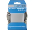 Produktbild: Shimano MTB Bremszug Edelstahl SUS 1,6mm x 2050mm