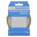 Produktbild: Shimano Rem Binnenkabel MTB Edelstahl 2050 mm