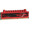 Produktbild: DIMM 4 GB DDR3-1333 , Arbeitsspeicher F3-10666CL9S-4GBRL, Ripjaws, Lite Retail