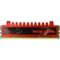 Produktbild: G.Skill Ripjaws (1 x 4GB, 1333 MHz, DDR3-RAM, DIMM) (F3-10666CL9S-4GBRL)