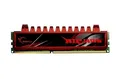 Produktbild: 4GB G.Skill DDR3 PC3-10666 Ripjaw Series (9-9-9-24) (1X4GB)