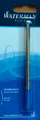 Produktbild: WATERMAN Rollerballmine blau F  Roller Pointe Metal Fine