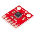 Produktbild: SparkFun Drei-Achsen Beschleunigungsmesser Breakout