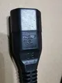 Produktbild: Kaiser 749/SW C14G 10A 250V Stromanschluss 45cm Kabel 1 Stück