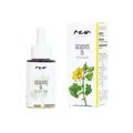 Produktbild: Gesichtsöl Kürbis raw Naturkosmetik