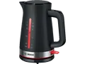 Produktbild: BOSCH TWK4M223 My Moment Wasserkocher, Schwarz