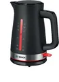 Produktbild: BOSCH TWK4M223 My Moment Wasserkocher, Schwarz