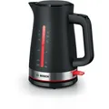 Produktbild: Bosch TWK 4M223 MyMoment schwarz Wasserkocher