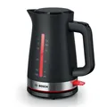 Produktbild: Bosch TWK4M223 MyMoment Wasserkocher schwarz