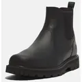 Produktbild: Timberland BRITTON ROADMID CHELSEA BOOT Chelseaboots Stiefelette, Winterschuhe, Ankle Boots schwarz 44 EU