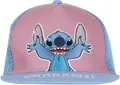 Produktbild: Lilo & Stitch Snapback Cap Pose Cap