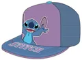 Produktbild: Lilo & Stitch Baseball Cap Stitch Standing