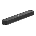 Produktbild: Sennheiser AMBEO Soundbar | Mini, schwarz