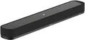 Produktbild: Sennheiser AMBEO Soundbar Mini | 3D-Audio | Schwarz | SEHR GUT