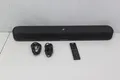 Produktbild: Sennheiser Ambeo Mini – Soundbar für Fernseher mit integriertem Subwoofer – Dolb