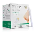 Produktbild: Yoffee Nose Wax Kit - Nose Hair Removal Set - Männer und Frauen - Nasenhaarentferner - Bio