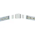 Produktbild: Paulmann LED-Strip Eckverbinder 4er-Set MaxLED Weiß