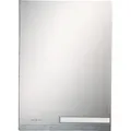 Produktbild: Leitz Sichthüllen 4053, A4, genarbt, 0,20mm, aus PVC, transparent, 50 Stück