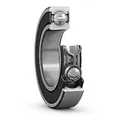 Produktbild: SKF | Rillenkugellager 6204 2RS1