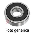 Produktbild: SKF KUGELLAGER 6204-2RSH 20X47X14 PIAGGIO VESPA PX 125/150/200