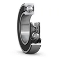 Produktbild: SKF Radialkugellager 6204-2RSH