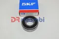 Produktbild: Lager Radial Starr Ein Zahnrad Kugeln Geschlossen SKF 6204-2RSH - D.20x47x14