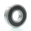 Produktbild: SKF-Radlager für Piaggio 50 Typhoon 6204-2RSH / 20x47x14 mm, neu