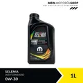 Produktbild: Selenia WR Forward 0W-30 Fiat Motoröl ACEA C2 1 Liter