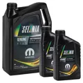 Produktbild: 7L 7 Liter PETRONAS SELENIA Motoröl Öl WR FORWARD 0W30 MOPAR FIAT 9.55535-DS1