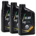 Produktbild: 3L 3 Liter PETRONAS SELENIA Motoröl Öl WR FORWARD 0W30 MOPAR FIAT 9.55535-DS1