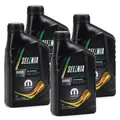 Produktbild: 4L 4 Liter PETRONAS SELENIA Motoröl Öl WR FORWARD 0W30 MOPAR FIAT 9.55535-DS1