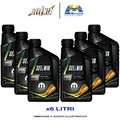 Produktbild: Selenia Wr Forward 0W30 Motoröl Acea C2 Euro 6 Fiat 955535-DS1 C2 6 Liter