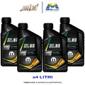 Produktbild: 4 Liter Motoröl Petronas Selenia WR Forward 0W30 MOPAR FIAT 955535-DS1 C2