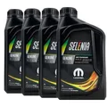 Produktbild: Petronas Selenia WR Forward 0W-30 Motorenöl Fiat 955535-DS1, 4x1 Liter