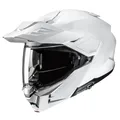 Produktbild: HJC, Modularer Motorradhelm i80 UNI Pearl White, L