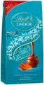 Produktbild: Lindt Lindor Caramel & Salz - Vollmilch Karamell Schokolade Pralinen - 137g
